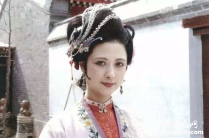 紅樓夢尤二姐人物性格特點簡介尤二姐的死因是什么？