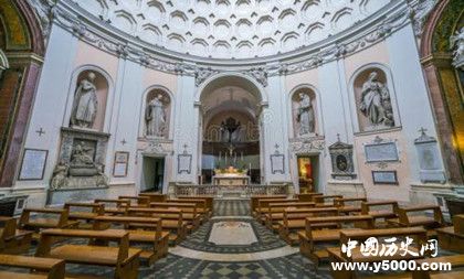 羅馬教會(huì)是如何興起的？教會(huì)對(duì)羅馬的影響有哪些？