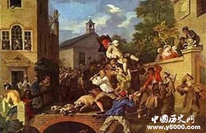 英國廢除谷物法時間谷物法是什么反谷物法運動過程結(jié)果意義