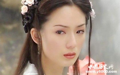 東游記何仙姑離婚 何仙姑扮演者資料何仙姑是誰