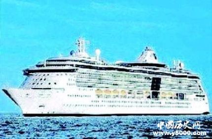 東海發(fā)現(xiàn)無人游輪歷史上有哪些失蹤的游輪？