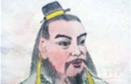 少典生平故事簡介伏羲和少典有什么關(guān)系？