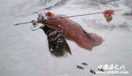 林沖生平簡介林沖的故事如何評價林沖？