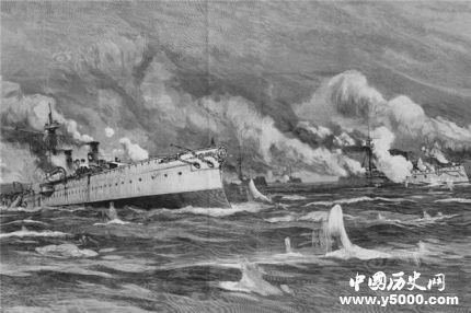 丁汝昌生平故事簡介丁汝昌是英雄還是罪人？