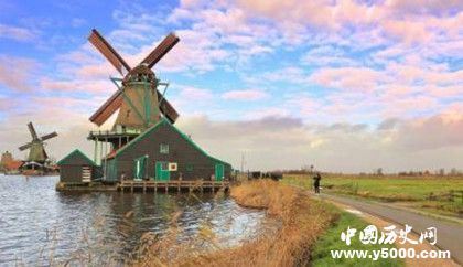 荷蘭北海保護(hù)工程是什么荷蘭北海保護(hù)工程建造目的