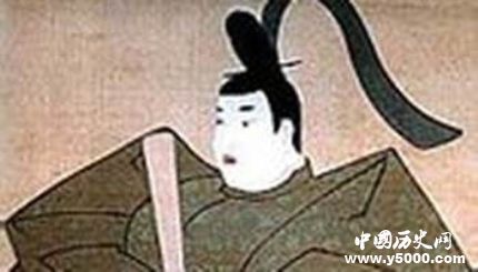 崇德天皇生平故事簡介崇德天皇化身的大天狗是什么傳說？