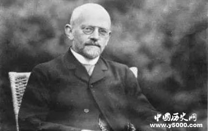 數(shù)學家希爾伯特生平簡介希爾伯特23個數(shù)學難題分別是什么？