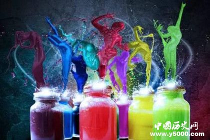 人體輝光是什么人體輝光是什么樣的人體輝光形成原因