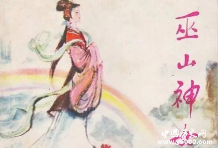 瑤姬傳說故事簡(jiǎn)介瑤姬角色原型是什么？