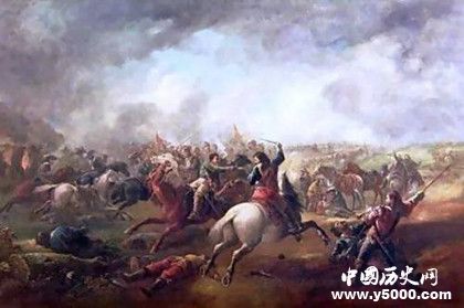 英國第二次內(nèi)戰(zhàn)勝利的標(biāo)志是什么？內(nèi)戰(zhàn)歷史背景介紹！