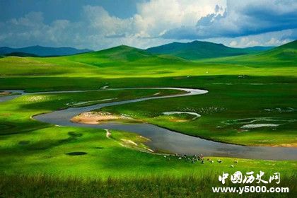 內(nèi)蒙古高原怎么形成的海拔多高自然環(huán)境怎么樣