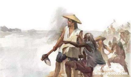 少典生平故事簡(jiǎn)介伏羲和少典有什么關(guān)系？