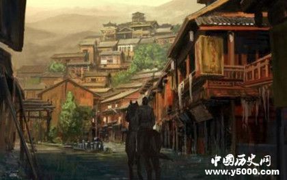 蘇洵六國論原文翻譯介紹六國論創(chuàng)作背景藝術(shù)特點介紹