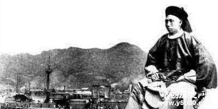 丁汝昌生平故事簡介丁汝昌是英雄還是罪人？