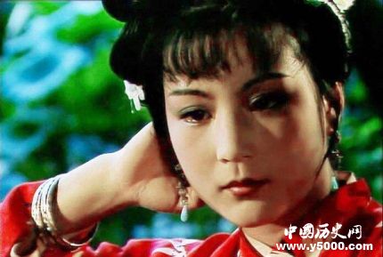 史湘云人物形象分析史湘云的結(jié)局到底是怎樣的？