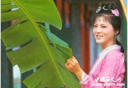 襲人生平簡(jiǎn)介襲人的結(jié)局襲人人物形象分析