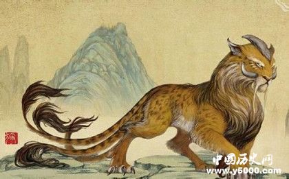 《山海經》是一本什么樣的書 《山海經》內容介紹 《山海經》是一本什么樣的書 《山海經》內容介紹