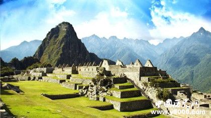 秘魯馬丘比丘印加遺址之謎：馬丘比丘資料介紹