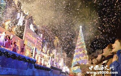 圣誕節(jié)有哪些習(xí)俗英國人圣誕節(jié)吃什么 圣誕節(jié)有哪些習(xí)俗英國人圣誕節(jié)吃什么