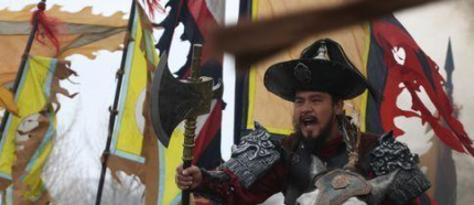 索超生平簡介索超的故事索超的結(jié)局如何？