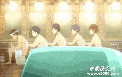 東北人為什么喜歡搓澡東北人搓澡的習(xí)俗是怎么來(lái)的