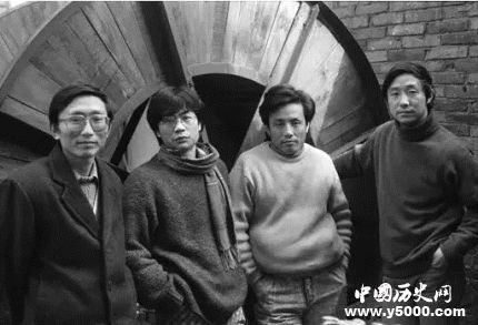 巴蜀五君子代表作品簡介巴蜀五君子分別指的是誰？