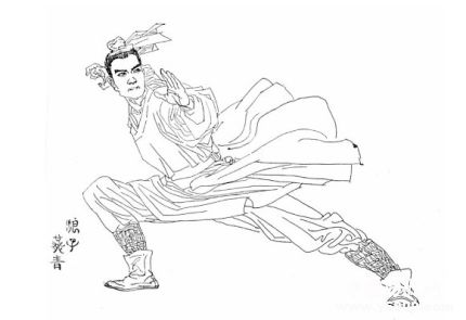 燕青生平簡介燕青的故事燕青的結(jié)局如何？