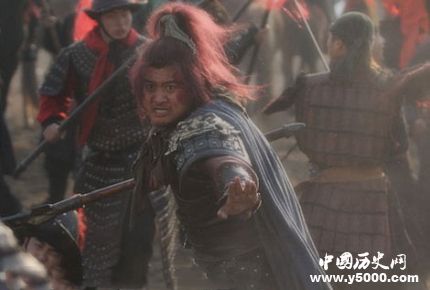 劉唐生平簡(jiǎn)介劉唐的故事劉唐的結(jié)局如何？