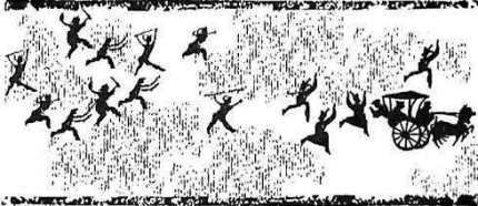 井田制簡(jiǎn)介井田制的意義井田制瓦解的原因是什么？