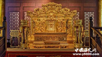 中央集權(quán)制度簡介歷史發(fā)展和歷史意義