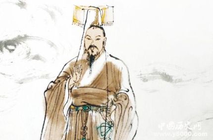 商朝君主河亶甲生平經(jīng)歷簡介河亶甲遷都遷去了哪里？