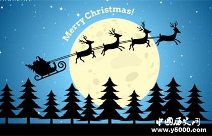 圣誕節(jié)是哪一天圣誕節(jié)是怎么來的圣誕節(jié)的意義有哪些