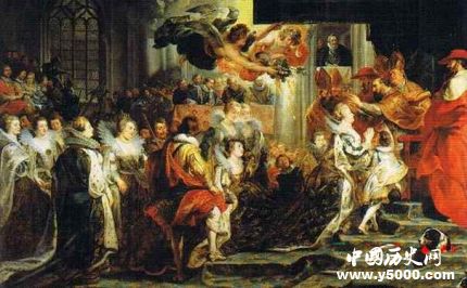 波旁王朝簡介波旁王朝的復(fù)辟波旁王朝的故事是怎樣的？