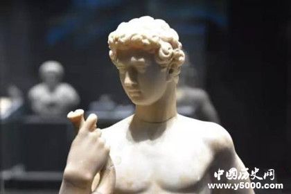 提比略簡(jiǎn)介提比略生平故事介紹皇帝提比略為什么隱居