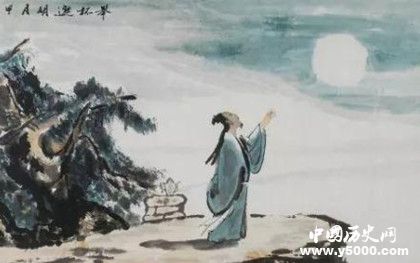 張九齡詩(shī)歌作品詩(shī)歌特點(diǎn)介紹張九齡墓地故居在什么地方