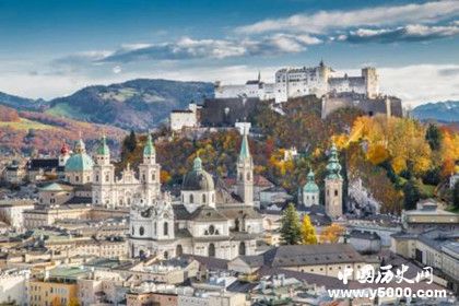 薩爾茨堡圣誕節(jié)是怎么過的薩爾茨堡圣誕節(jié)有哪些活動(dòng)