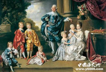 蘭開斯特王朝簡(jiǎn)介歷史發(fā)展介紹統(tǒng)治者都有誰(shuí)怎么滅亡的