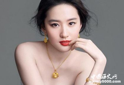 劉亦菲簡介劉亦菲演藝經(jīng)歷影視作品介紹人物評價(jià)怎么樣