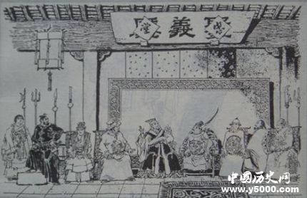 為什么“老不讀三國，少不看水滸”現(xiàn)在又該如何看待？