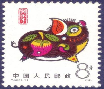 中國(guó)郵政發(fā)行的豬年郵票是什么樣子中國(guó)郵政發(fā)展歷史介紹 中國(guó)郵政發(fā)行的豬年郵票是什么樣子中國(guó)郵政發(fā)展歷史介紹