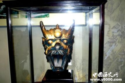 圓明園龍首現(xiàn)身圓明園龍首拍賣價格價值歷史簡介