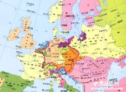 三十年戰(zhàn)爭起因過程簡介三十年戰(zhàn)爭誰贏了？