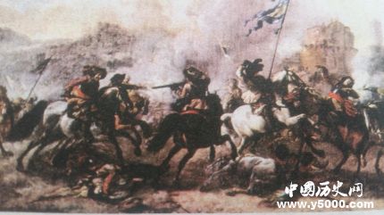 三十年戰(zhàn)爭起因過程簡介三十年戰(zhàn)爭誰贏了？