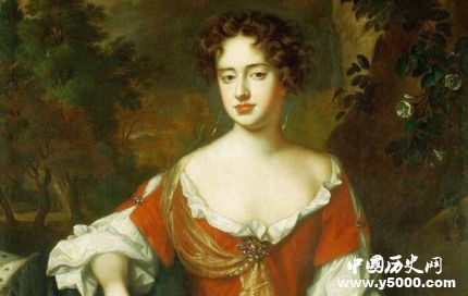 英國安妮女王生平故事簡介如何評價安妮女王？