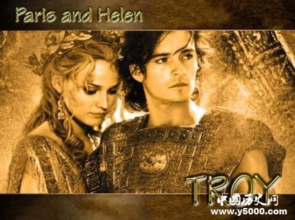 赫楞人的發(fā)展歷史簡介，是誰摧毀了貿(mào)易之城特洛伊？