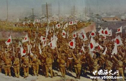 南京大屠殺的真相是什么誤區(qū)解讀南京大屠殺歷史資料