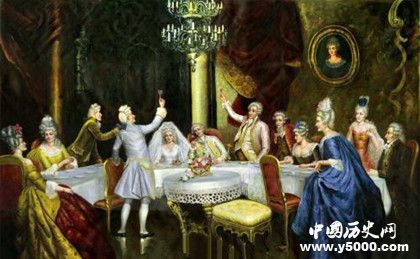 歐洲中世紀(jì)城市發(fā)展怎么樣？歐洲人是如何生活的？