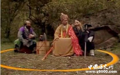 唐僧說(shuō)我要走出蘇軾圈是什么梗怎么來(lái)的蘇軾圈有哪些深意