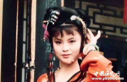 紅樓夢尤三姐人物形象分析尤三姐是怎么死的？