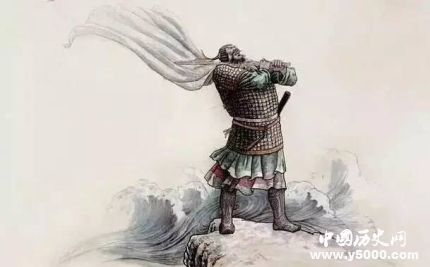 十面埋伏簡(jiǎn)介特色十面埋伏出自何人之手？